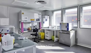 Office in Lyon for lease Interior Photo- Image 2 of 5