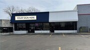 TURNKEY PROVISIONING CENTER/RETAIL BUILDING - Retail Space