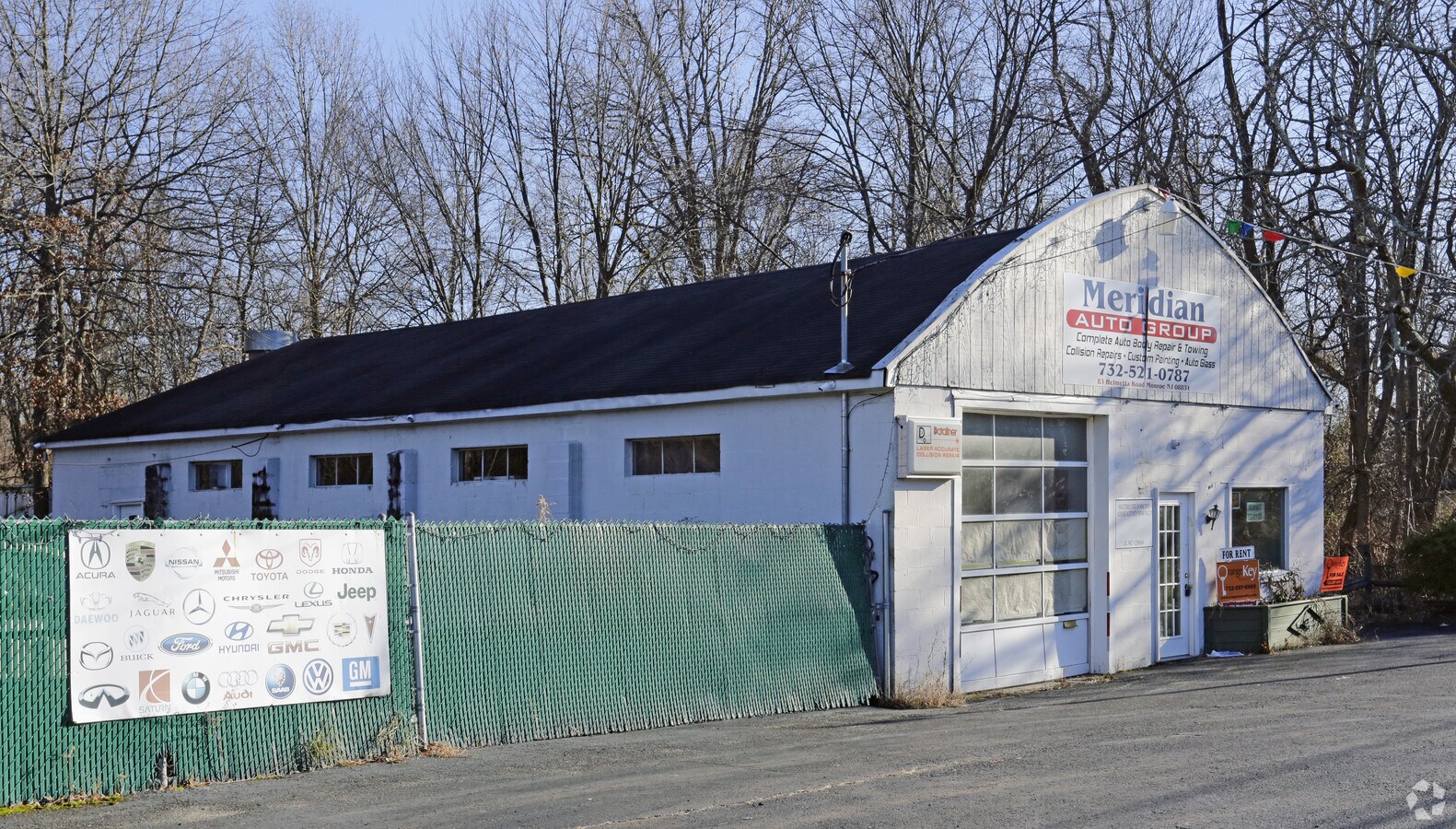 83 Helmetta Rd, Monroe Township, NJ 08831