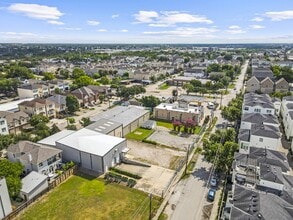 5414 Larkin St, Houston, TX - AERIAL  map view - Image1