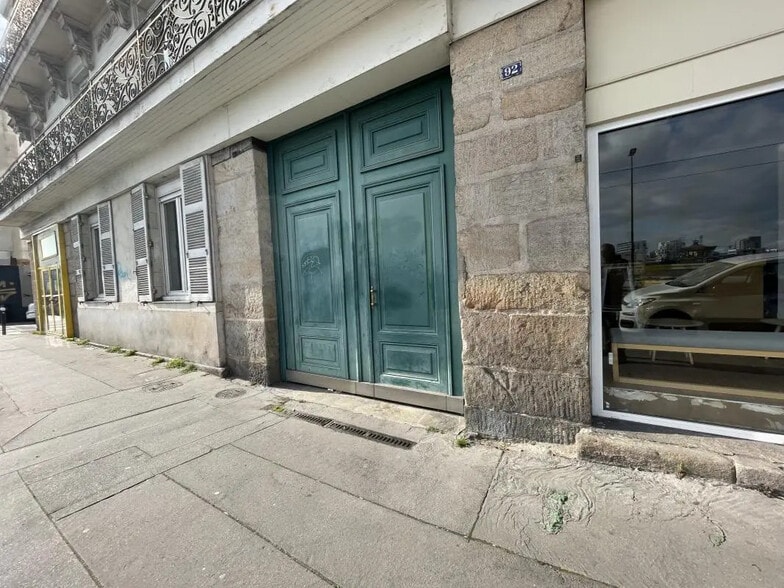92 Quai De La Fosse, Nantes for sale - Building Photo - Image 1 of 7
