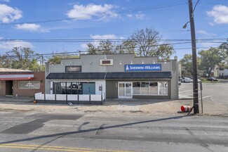 More details for 403-407 Gallatin Ave, Nashville, TN - Retail for Sale