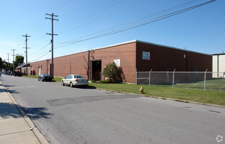 510 E Barnard St, West Chester, PA for lease - Primary Photo - Image 1 of 12