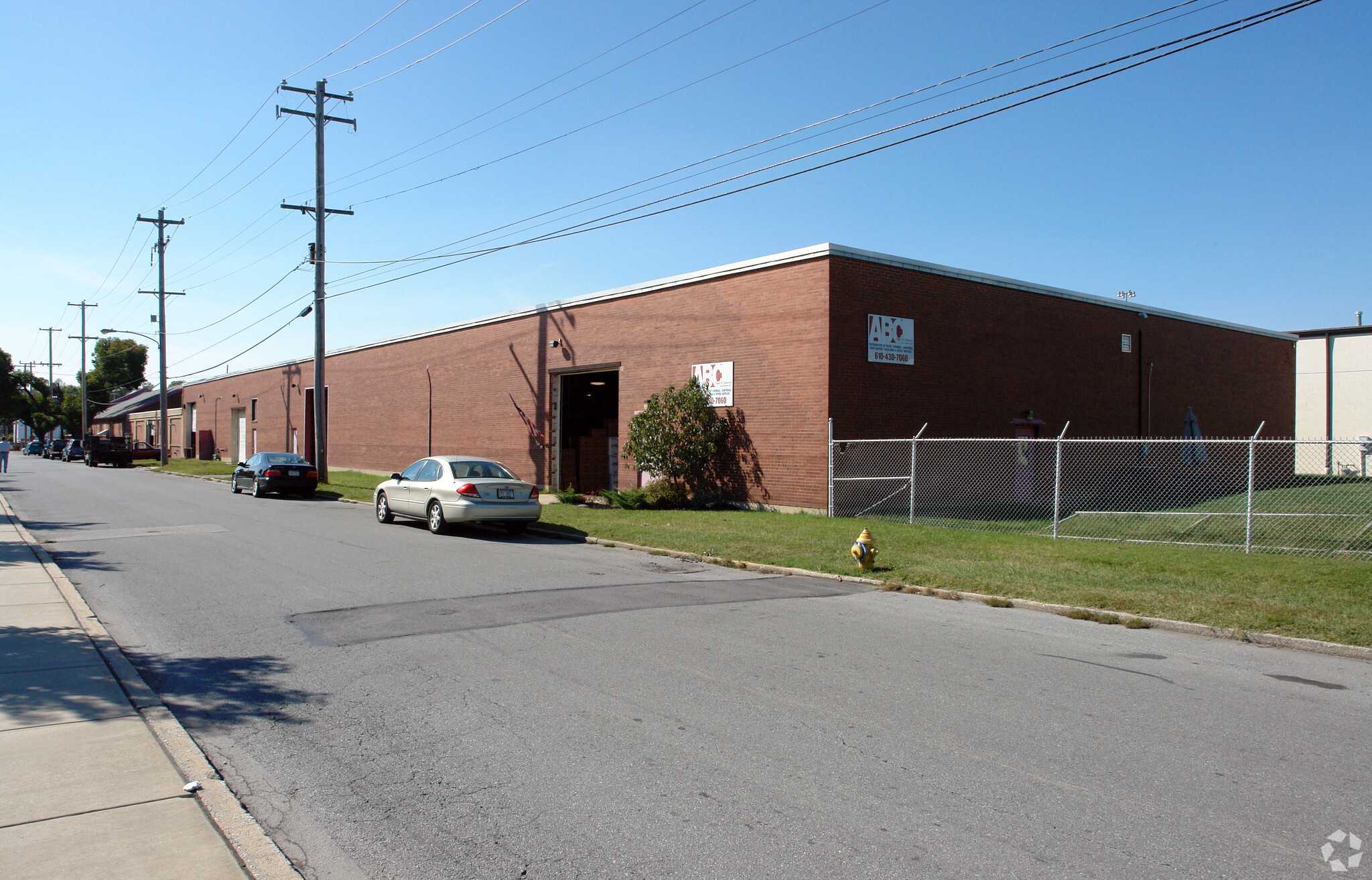 510 E Barnard St, West Chester, PA for lease Primary Photo- Image 1 of 13