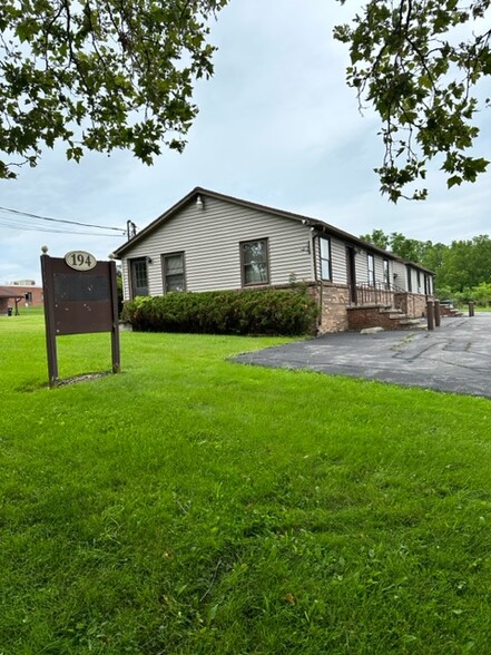 194 Parrish St, Canandaigua, NY 14424 - Office for Sale | LoopNet