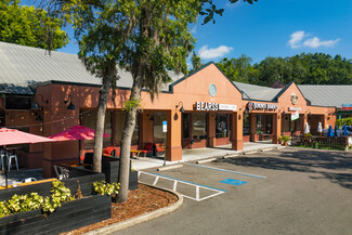 More details for 2814 E Bearss Ave, Tampa, FL - Office, Retail for Lease