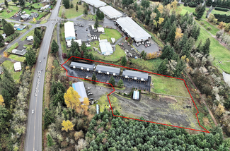 More details for 27550 SE Highway 212, Boring, OR - Industrial for Lease