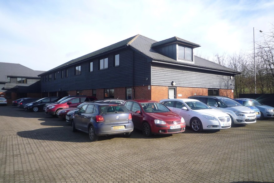 Five Oak Green Rd, Tonbridge for lease - Building Photo - Image 3 of 4