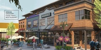 More details for 140 Basalt Center Cir, Basalt, CO - Retail for Sale