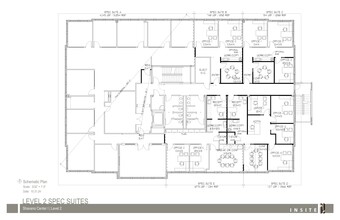 3522 Paesanos Pky, San Antonio, TX for lease Site Plan- Image 1 of 1