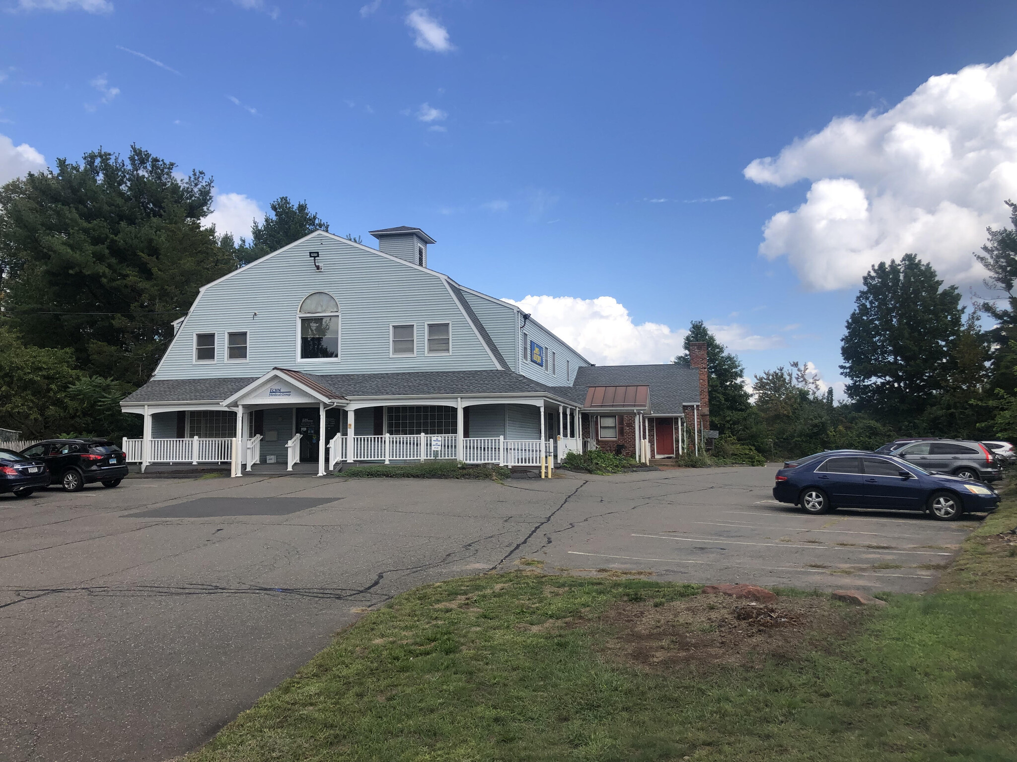 28 Main St, East Hartford, CT for lease Building Photo- Image 1 of 17