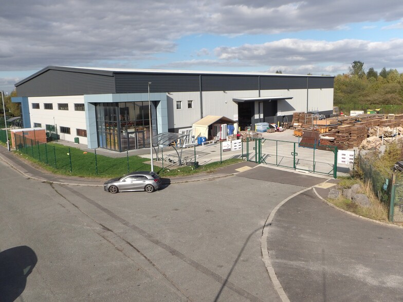 Dutton Green, Chester, CH2 4SA - Industrial for Lease | LoopNet