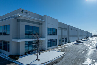 More details for 16323 Prologis Pky, Lockport, IL - Industrial for Lease