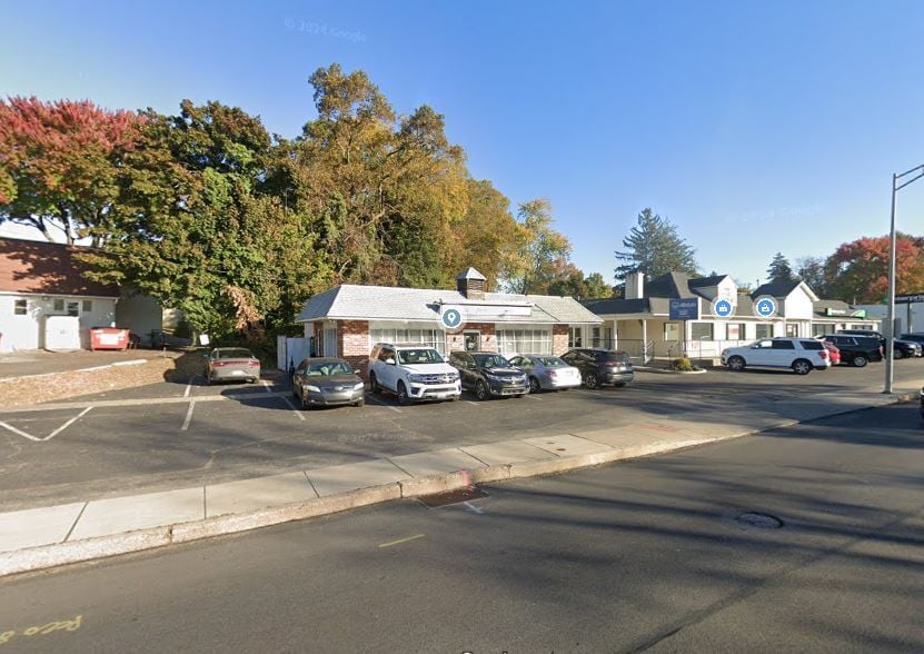 444 Baltimore Pike, Springfield Township, PA for lease Building Photo- Image 1 of 1