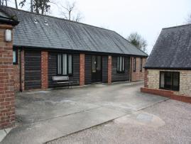 More details for Brittons Ct, Clifton Reynes - Office for Lease