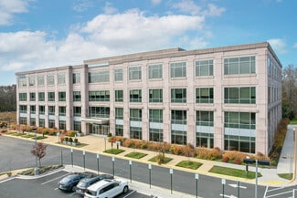 More details for 12700 Sunrise Valley Dr, Reston, VA - Office for Lease
