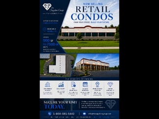 More details for 6520 US Highway 9, Howell, NJ - Retail for Sale