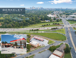 Circle K - Commercial Real Estate