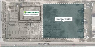 More details for 2503 E Military Hwy 281, Hidalgo, TX - Land for Lease