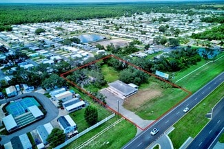 More details for 10405 US Highway 27 S, Sebring, FL - Retail for Sale