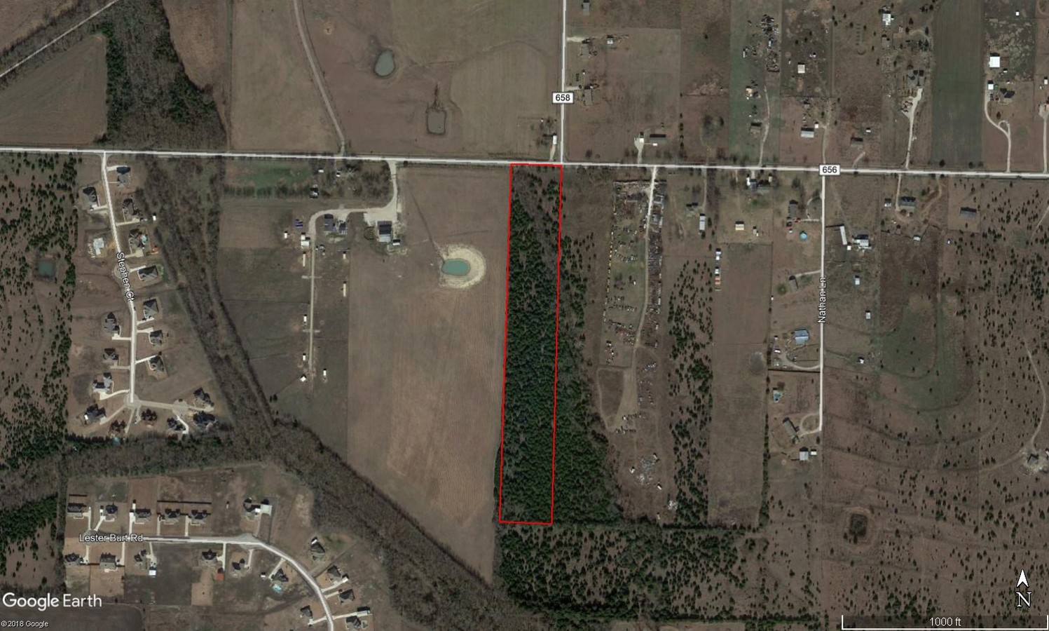 COUNTY ROAD 656, Farmersville, TX 75442 | LoopNet