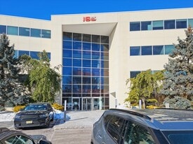 174 Passaic Ave, Fairfield NJ - Serviced Office