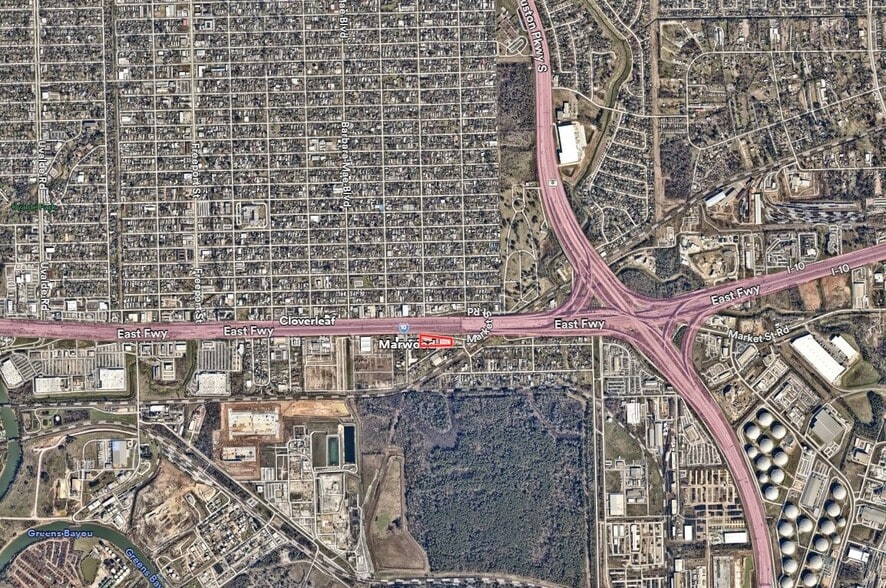 14519 Kenny St, Houston, TX for sale - Building Photo - Image 2 of 2