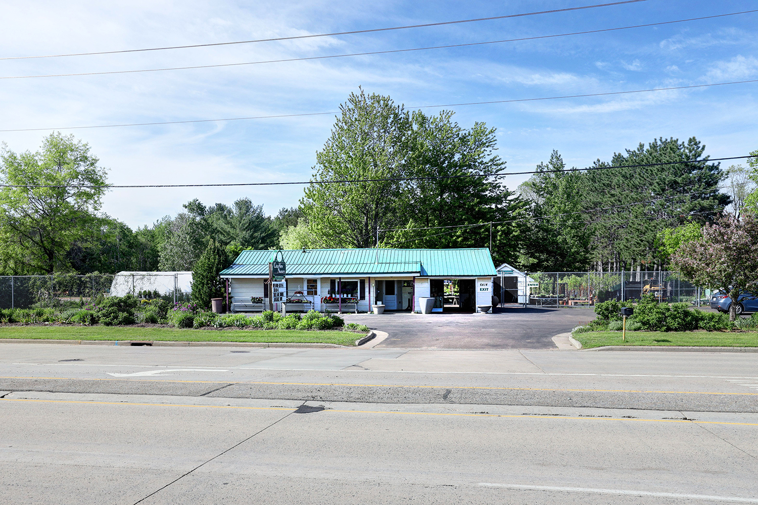 6414 Schofield Ave, Schofield, WI for sale Building Photo- Image 1 of 1