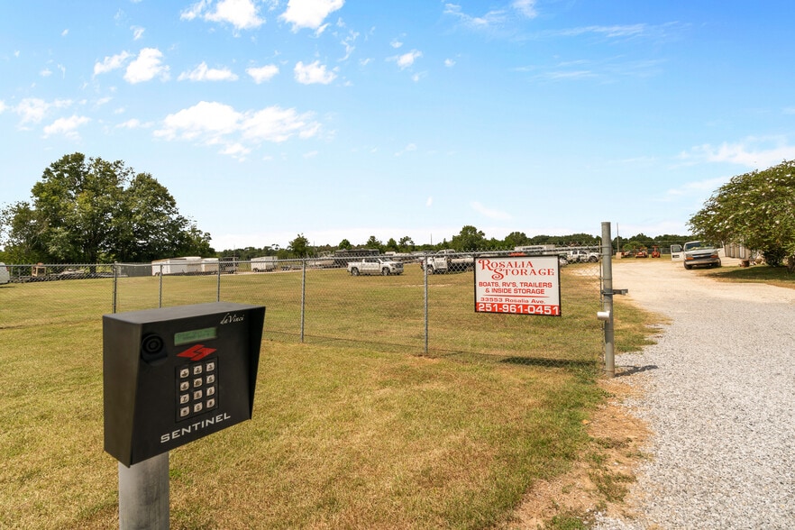 33553 Rosalia Ave, Lillian, AL for lease - Building Photo - Image 2 of 8