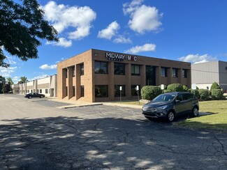 More details for 32535-32553 Schoolcraft Rd, Livonia, MI - Industrial for Lease