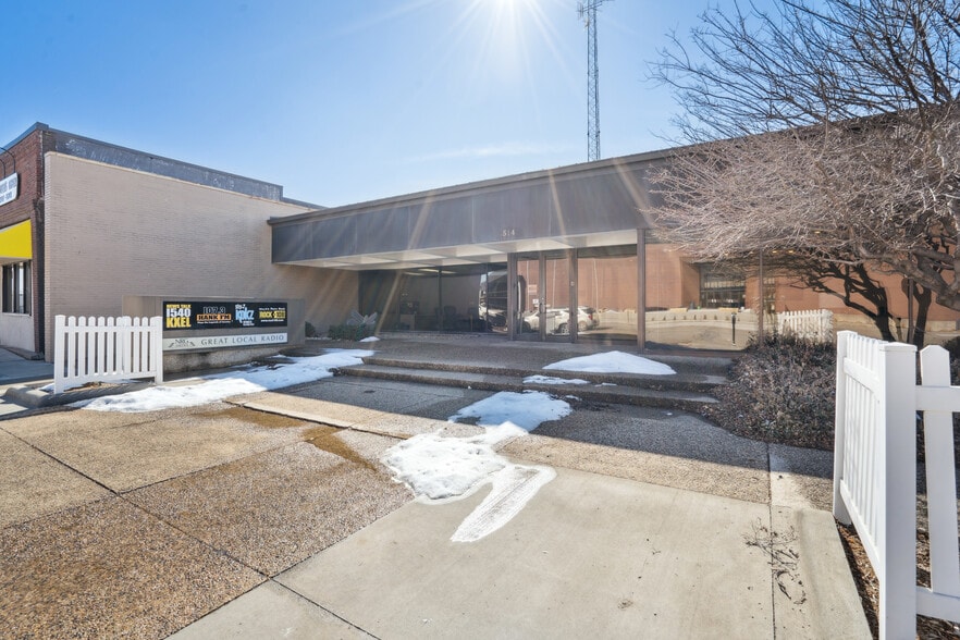 512 Jefferson Street, Waterloo, IA for sale - Building Photo - Image 3 of 34