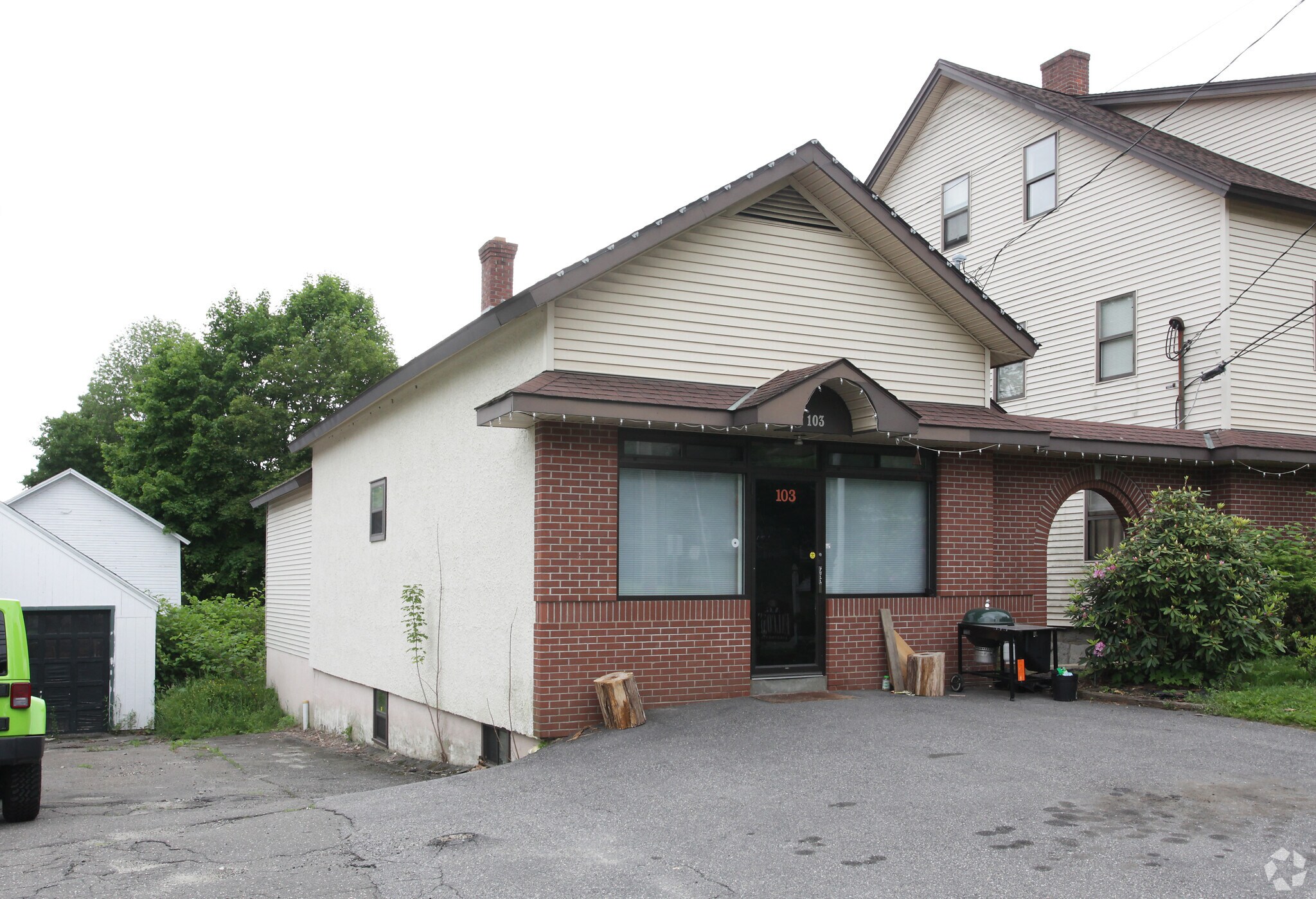 103 Bantam Lake Rd, Bantam, CT for sale Primary Photo- Image 1 of 1