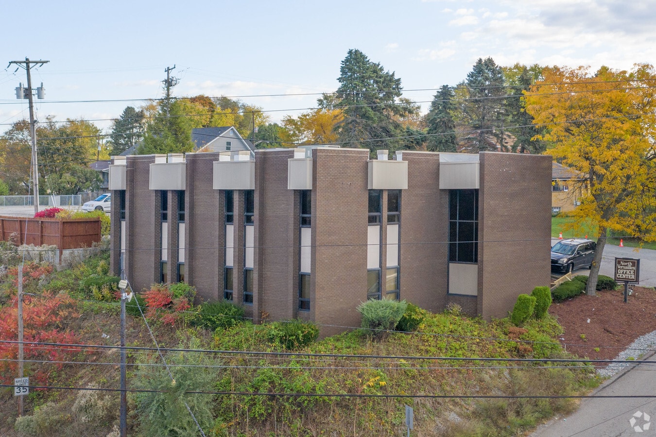 3203 Maryland Ave, North Versailles, PA 15137