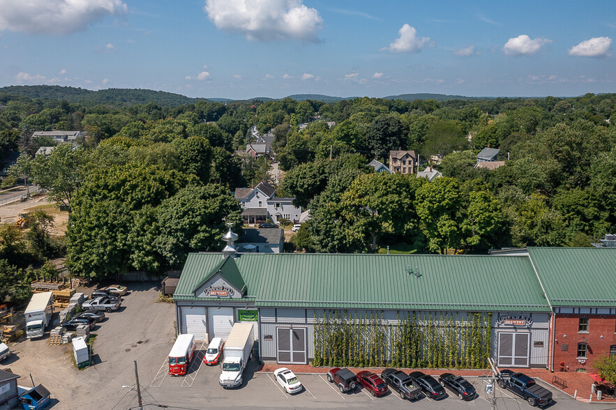 2 Brewery Pl, Ipswich, MA for sale - Building Photo - Image 2 of 16