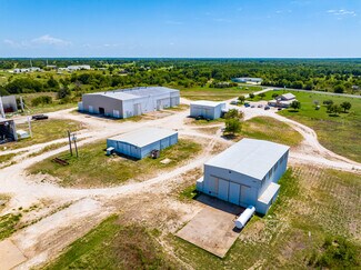 More details for 1618, Teague, TX - Industrial for Sale