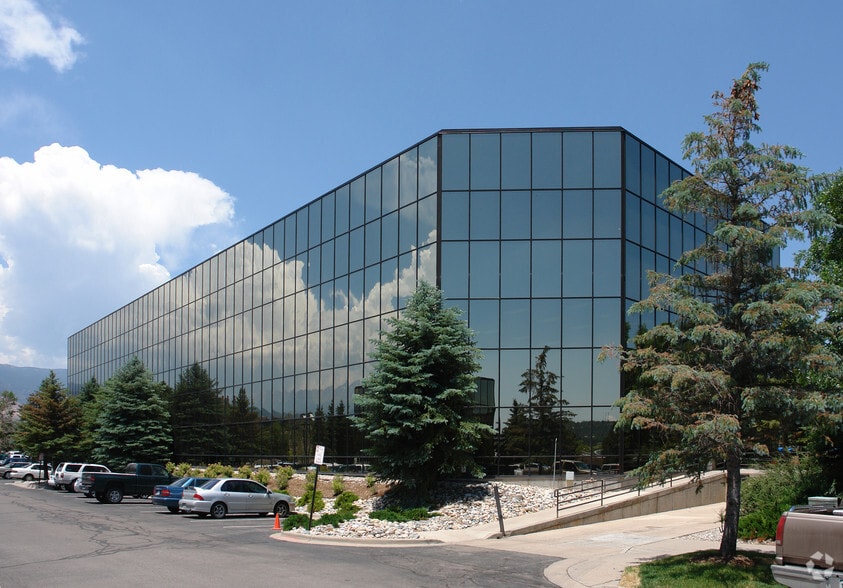 5755 Mark Dabling Blvd, Colorado Springs, CO for lease - Building Photo - Image 3 of 29