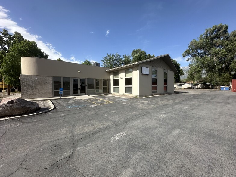 140 N 100 E, American Fork, UT for lease - Building Photo - Image 2 of 23