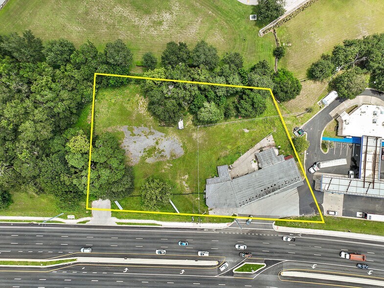 835 S US Highway 441, Lady Lake, FL for sale - Building Photo - Image 2 of 5