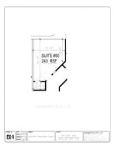 2150 Joshuas Path, Hauppauge, NY for lease Site Plan- Image 1 of 1