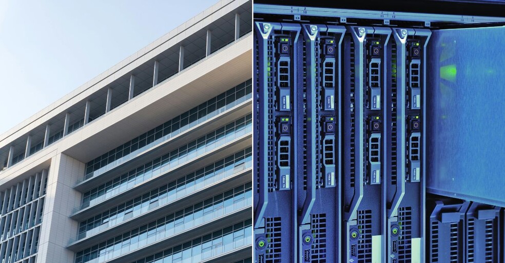 2650 Royal Windsor Dr, Mississauga, ON for lease - Building Photo - Image 1 of 1