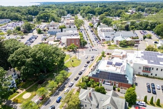 885 Boston Post Road, Madison, CT - Aerial  map view - Image1
