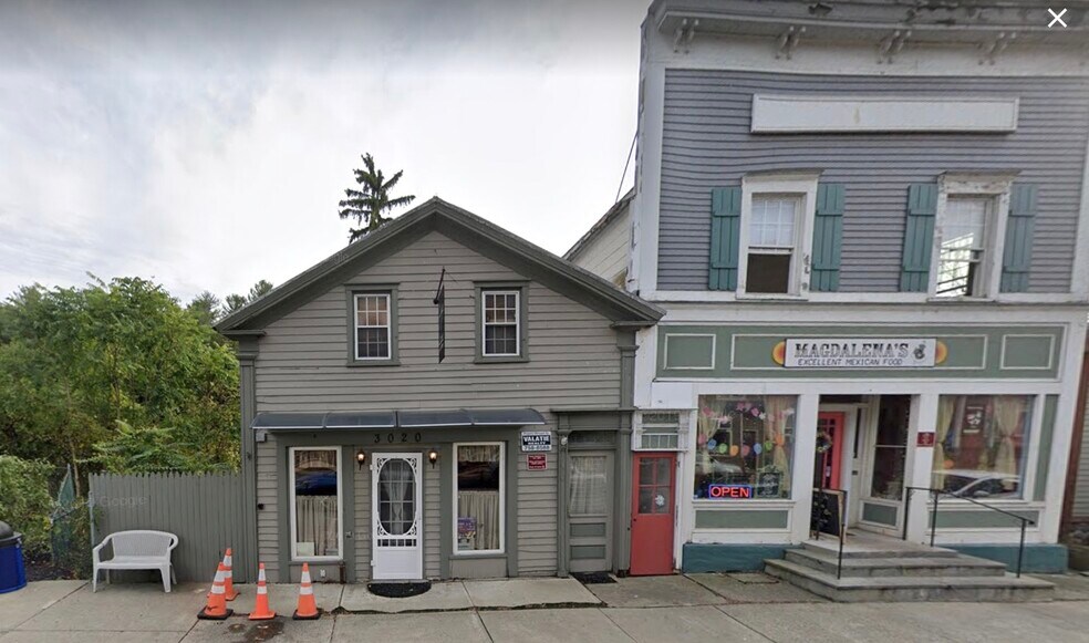 3020 Main St, Valatie, NY for sale - Building Photo - Image 1 of 1
