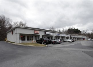 More details for New Linden Hill Rd, Stanton, DE - Retail for Lease