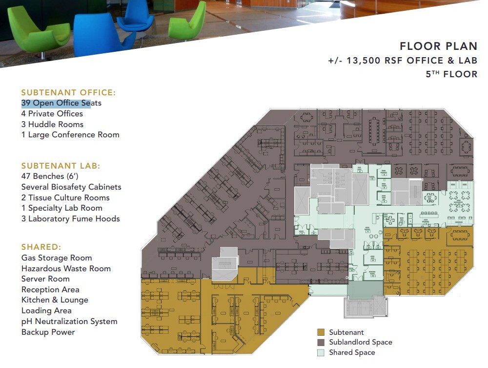 150 CambridgePark Dr, Cambridge, MA for lease Floor Plan- Image 1 of 1