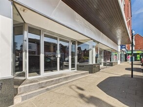 10 Swine Market, Nantwich for lease Building Photo- Image 2 of 3