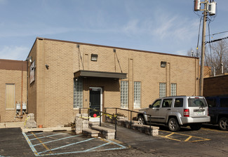 More details for 22114 Telegraph Rd, Southfield, MI - Industrial for Lease