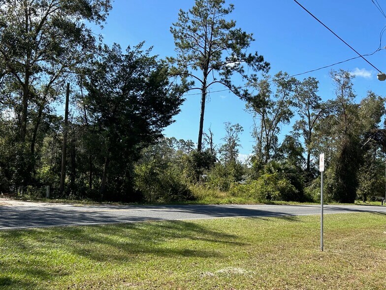602 SW Sr-47, Lake City, FL for sale - Building Photo - Image 1 of 7