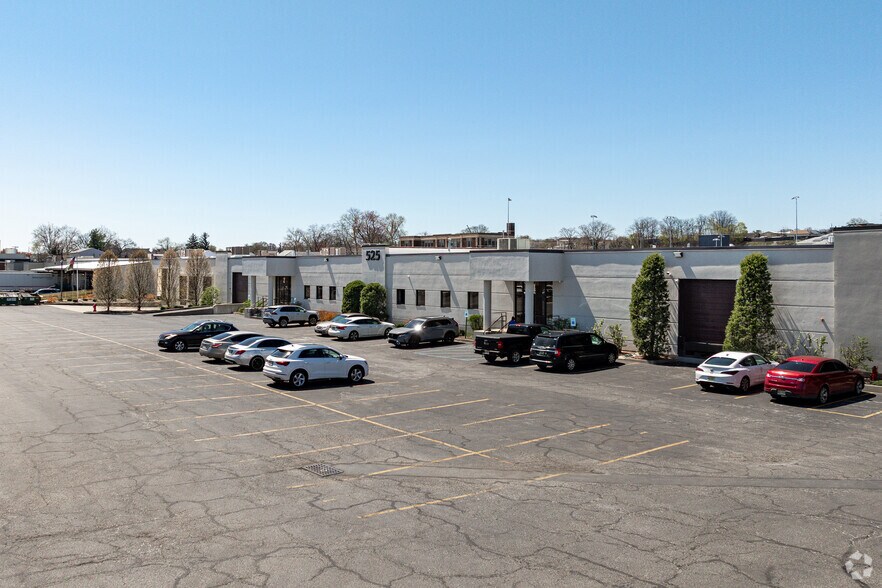 525 Main St, Belleville, NJ for lease - Building Photo - Image 2 of 14