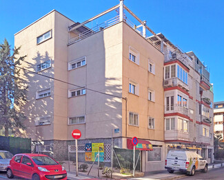 More details for Calle Venezuela, 8, Majadahonda - Coworking for Lease