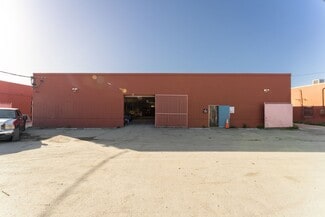 More details for 80 NE 74th St, Miami, FL - Industrial for Sale